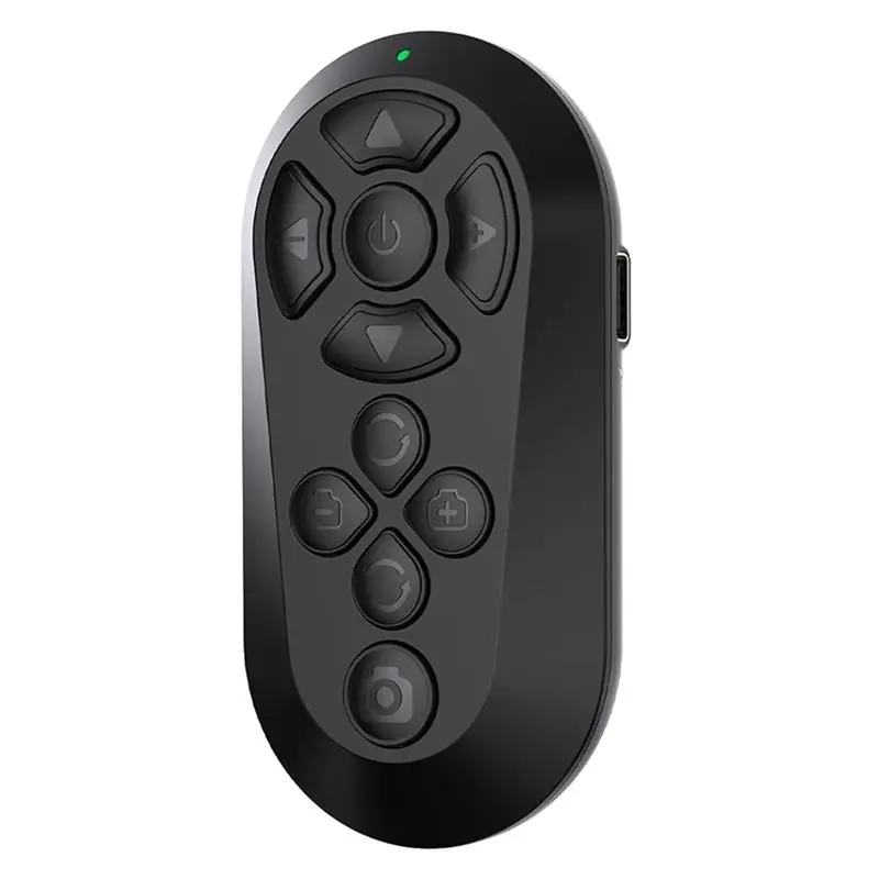 New Wireless Remote…