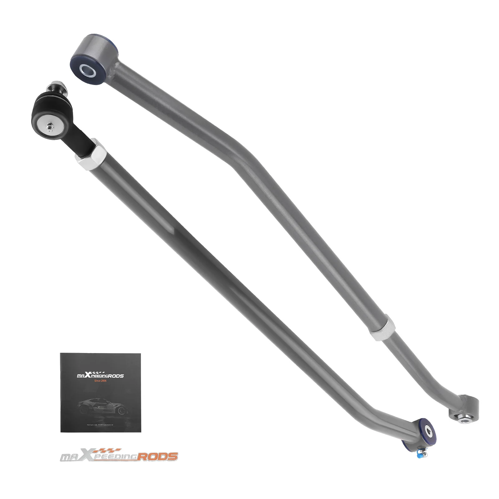 MaXpeedingrods  1.5