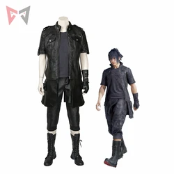 MMGG Final Fantasy XV cosplay Noctis Lucis Caelum cosplay Costume custom made set High Quality