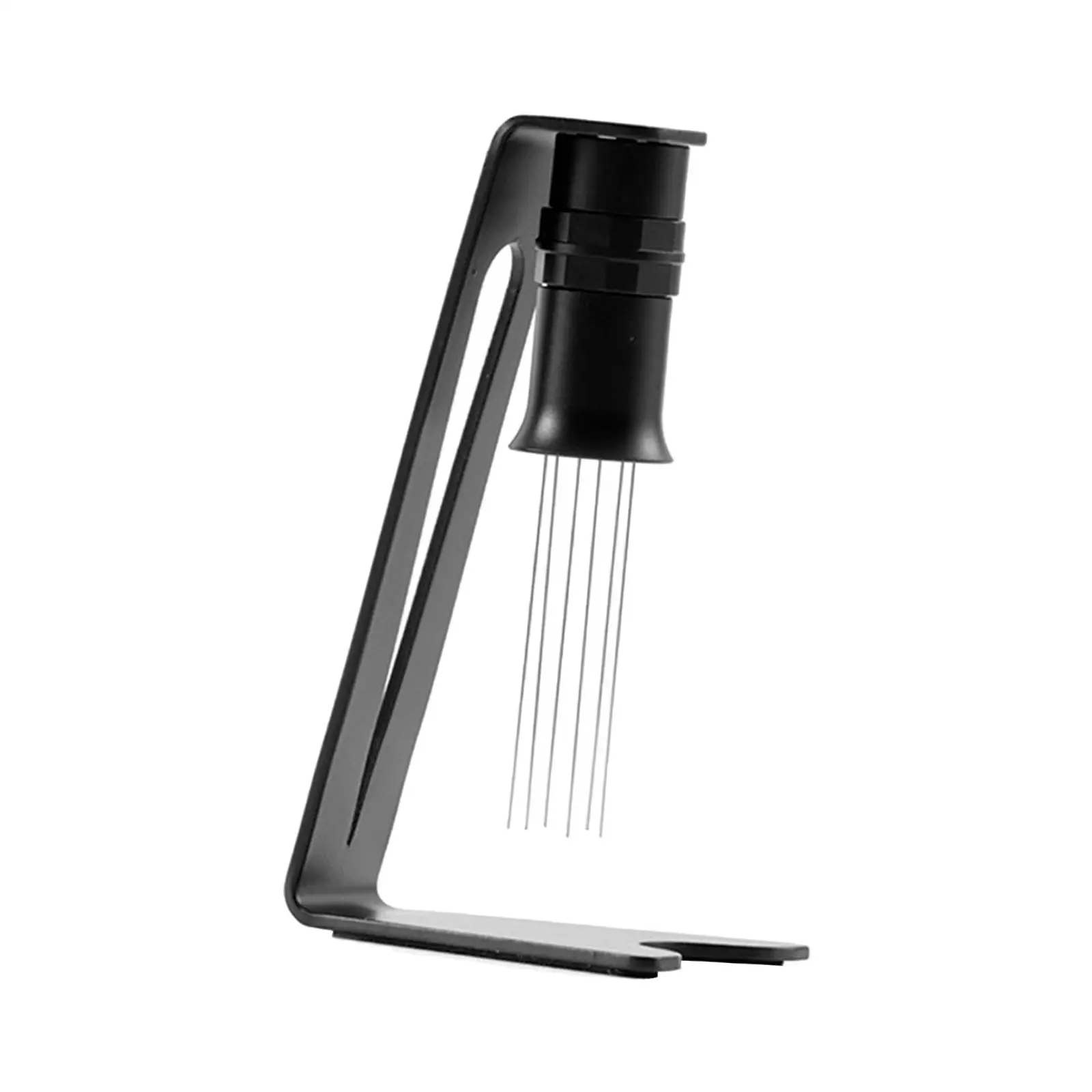 Espresso Stirrer Coffee Stirrer Distribution 6 Needles for Gifts Kitchen