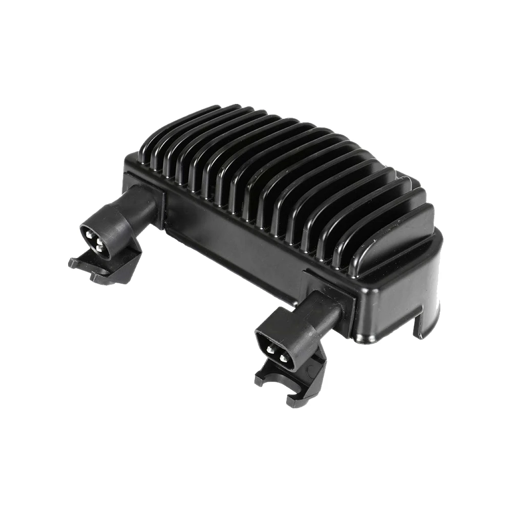 

Voltage Regulator Rectifier For 2008–2017 Dyna Glide FXDB CVO 74631-08