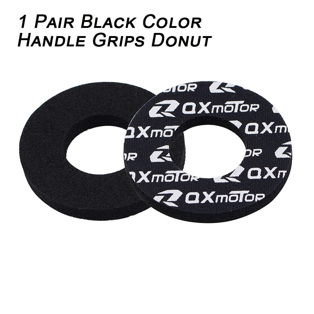 22mm 24mm Universele Motorbike Stuur Onderdelen Grip Voor Yamaha KTM Honda Suzuki Motocross Moto Dirt Pit Bike grips