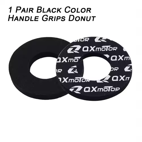 22mm 24mm Universal Motorbike Motorcycle Handlebar Parts Grip For Yamaha KTM Honda Suzuki Motocross Moto Dirt Pit Bike Grips - Image 17