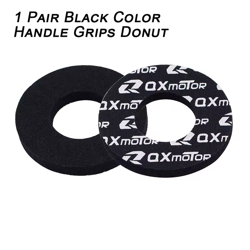 22mm 24mm Universal Motorbike Motorcycle Handlebar Parts Grip For Yamaha KTM Honda Suzuki Motocross Moto Dirt Pit Bike Grips - Image 17