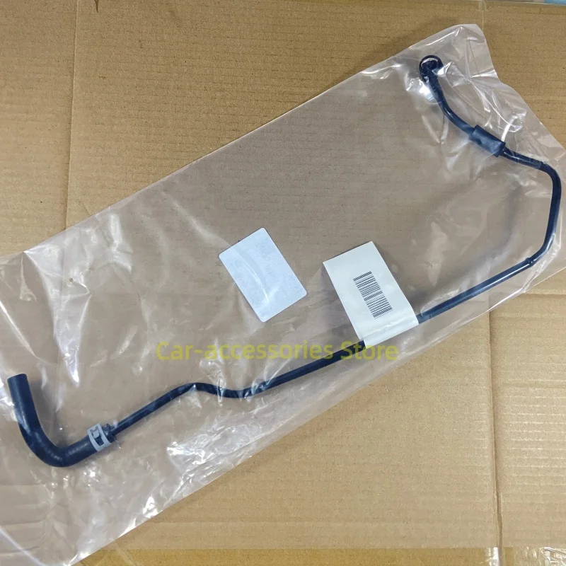 10PCS Throttle Body Heater Inlet Hose Pipe 55574685 For Chevrolet Aveo Cruze Opel Vauxhall Astra Mk5 Insignia Zafira