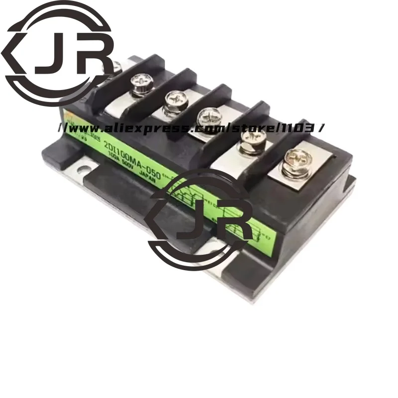 

2DI100MA-050 2DI150MA-050 IGBT Module New Original