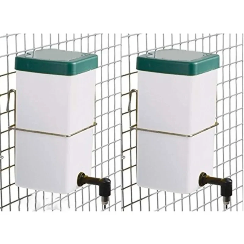 Thumbnail 3 - #8 Low Cost Automatic Feeders That Work