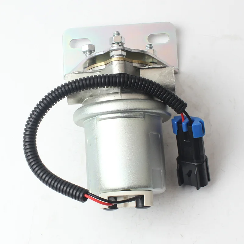 84432306 P76910 12V  Fuel Pump 84432306 For New Holland CR920 CX860 CR9070 VL6040 Case 7010 8010 9010