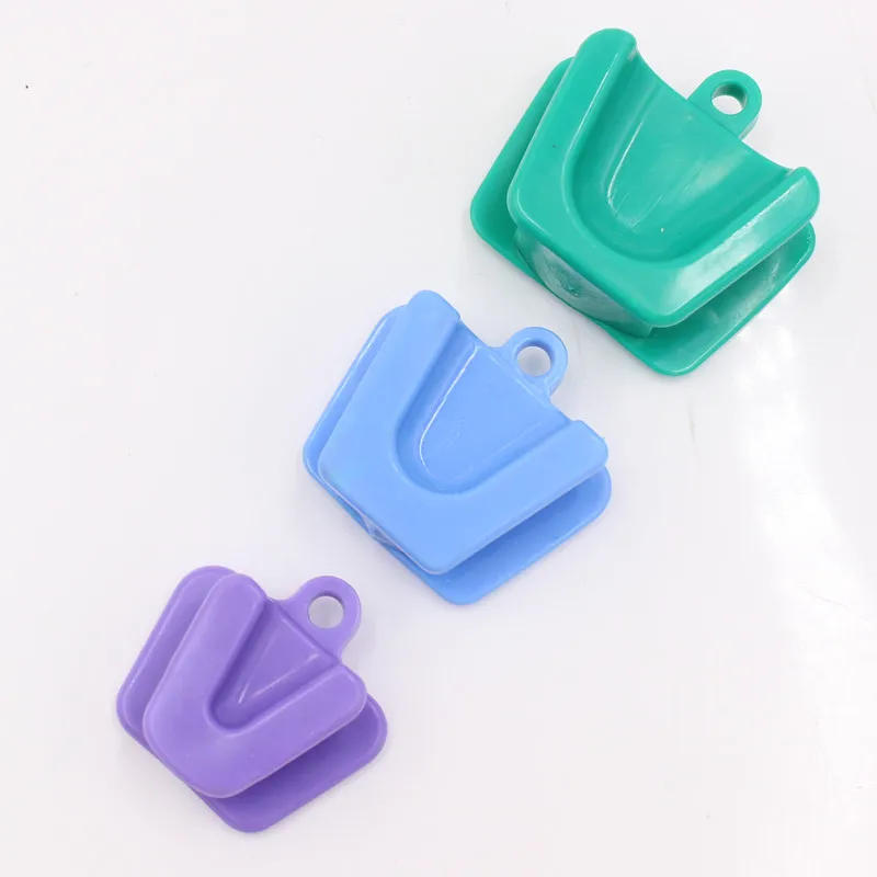 

3Pcs Dental Occlusal Pad Teeth Prop Bite Rubber Opener Retractor Dental Tools Dentistry Instrument Dentist Materials Tools