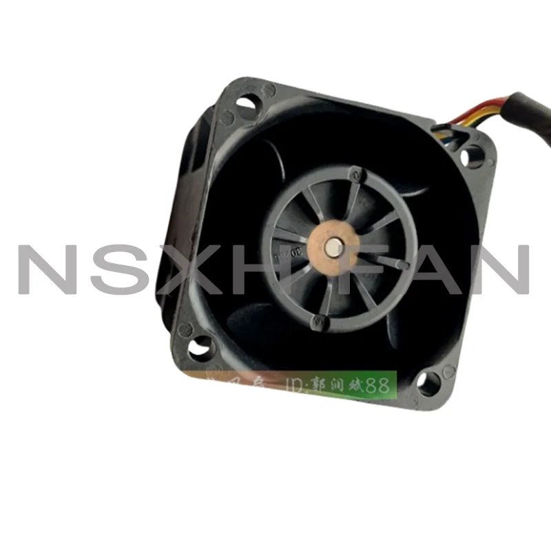 Ventilador GFB0412EHS original, 4056, 4cm, 12V, 1,8 A