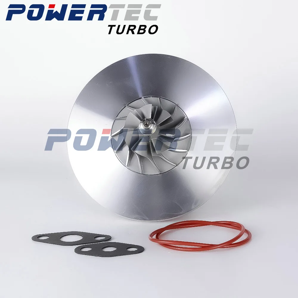 Turbo Boost Cartridge 53279706442 Internal Replacement Parts 3660961599 for Ashok Leyland Truck OM366 Car Turbocharger Chra K27