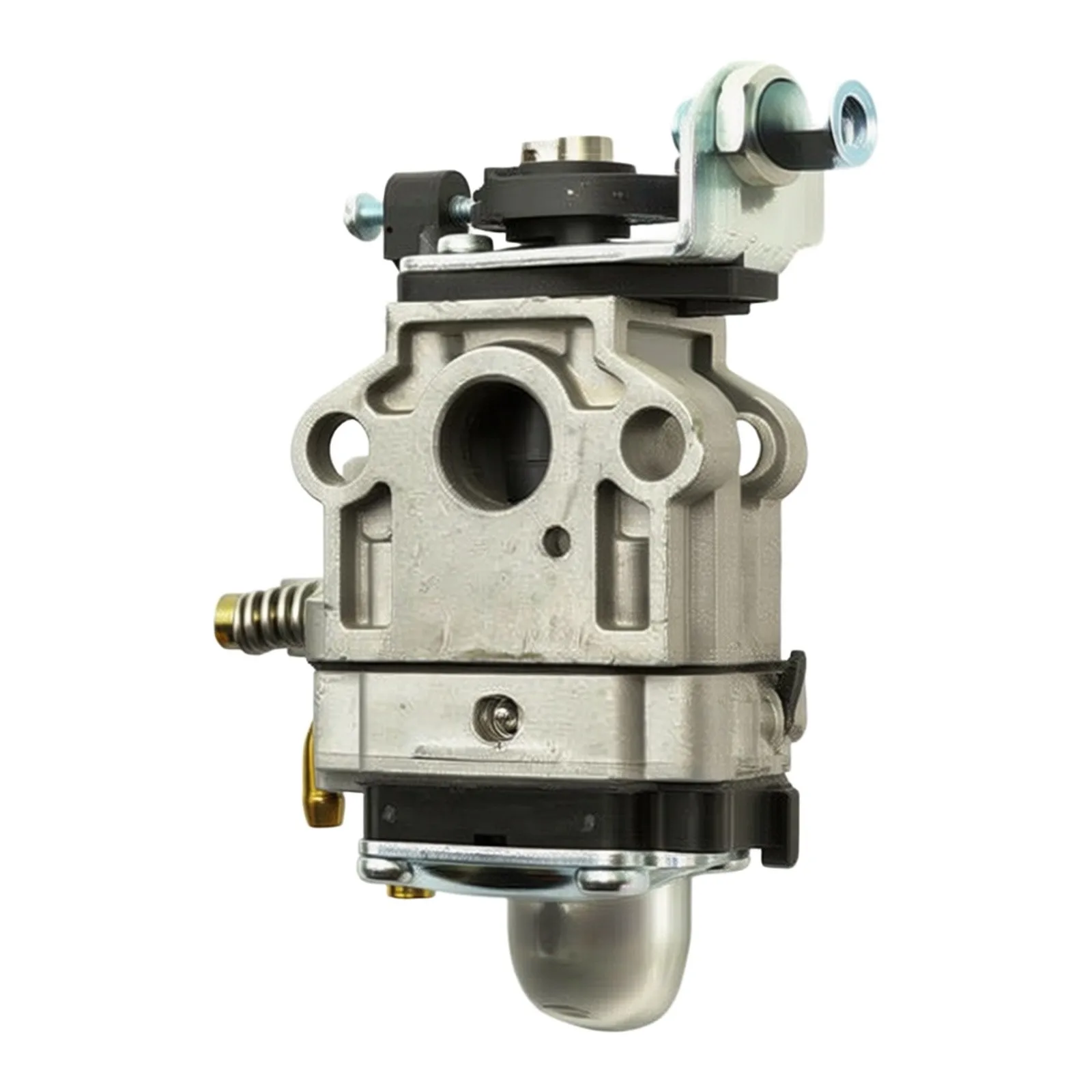 11mm Venturi For Carburetor for 2-Stroke Brushcutter and For MultiTool Hedge Trimmer Supporting 22cc 26cc 33cc 34cc 36cc Engines
