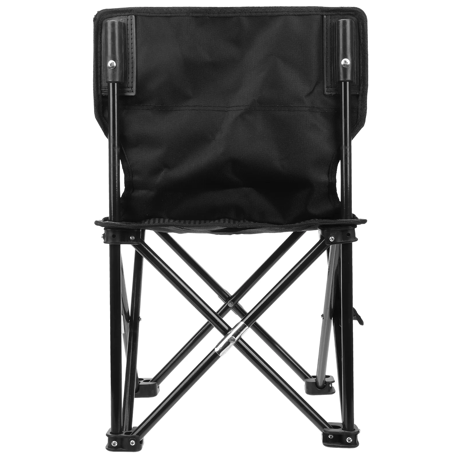 Folding Sauna Chair Chairs for outside Foldable Backpack Ice Fishing Outdoors Oxford Cloth Portable Camping Travel