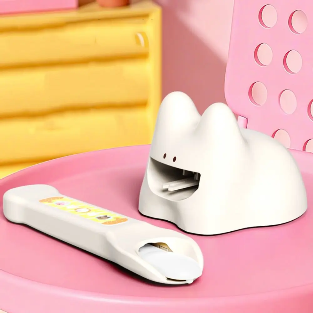 Alimentação criativa coelho pudim conjunto de alimentação role play educação precoce coelho pudim 3d japonês jogar casa brinquedos presente