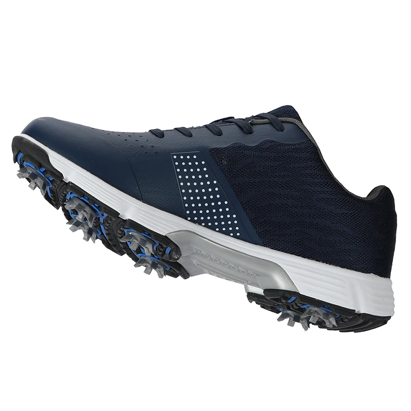 New Waterproof Golf Shoes Spikes Professional Golf Sneakers Big Size 7-14 High Quality Sport Sneakers Outdoor Mens Footwears