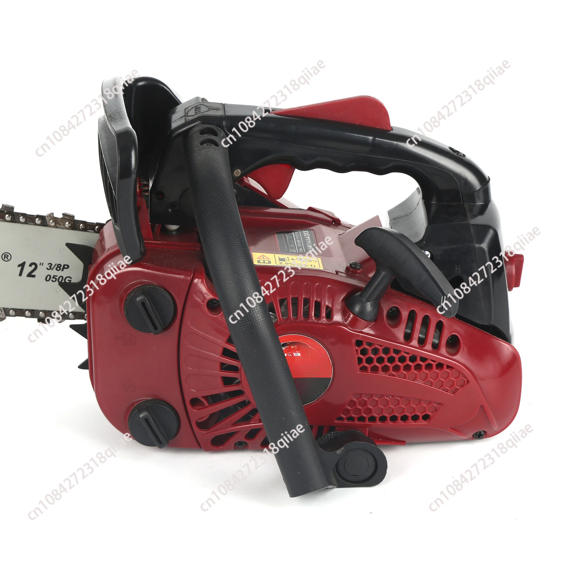 Professional Tree Cutting High Power Gasoline Saw Hand Held Chain Saw Cutting Wood Machine Garden Tools