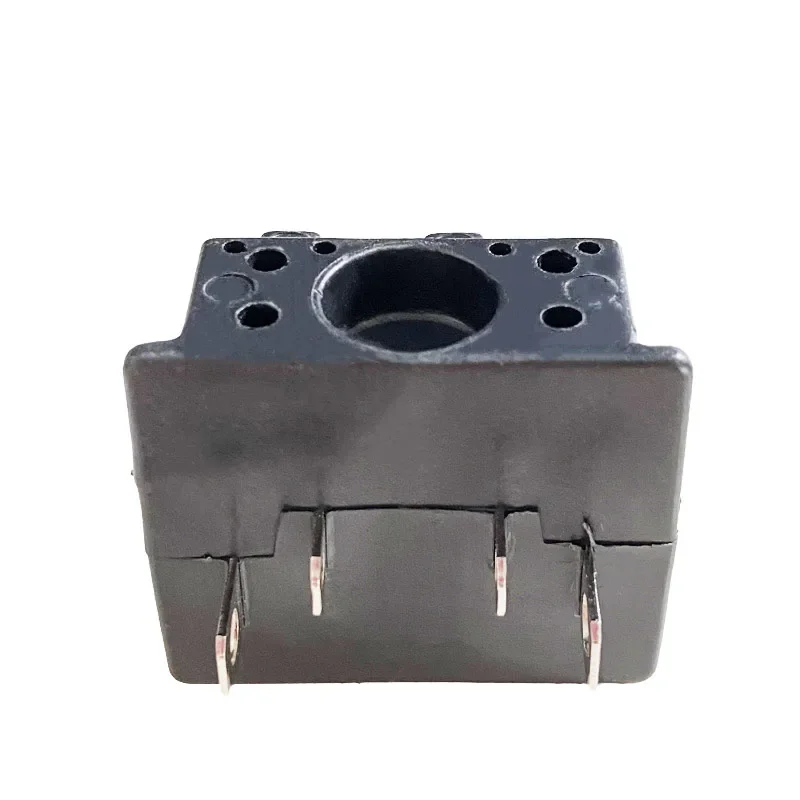 Imagem -04 - Ferramenta Conector Bloco Terminal para Milwaukee Peças de Montagem de Bateria Carregador de Bateria de Lítio Adaptador Acessórios 18v 4811-1815