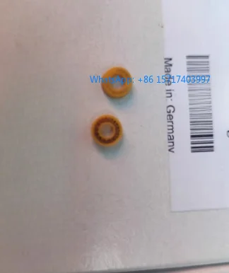 

U3000 item number 6040.0304 plunger rod high pressure sealing ring