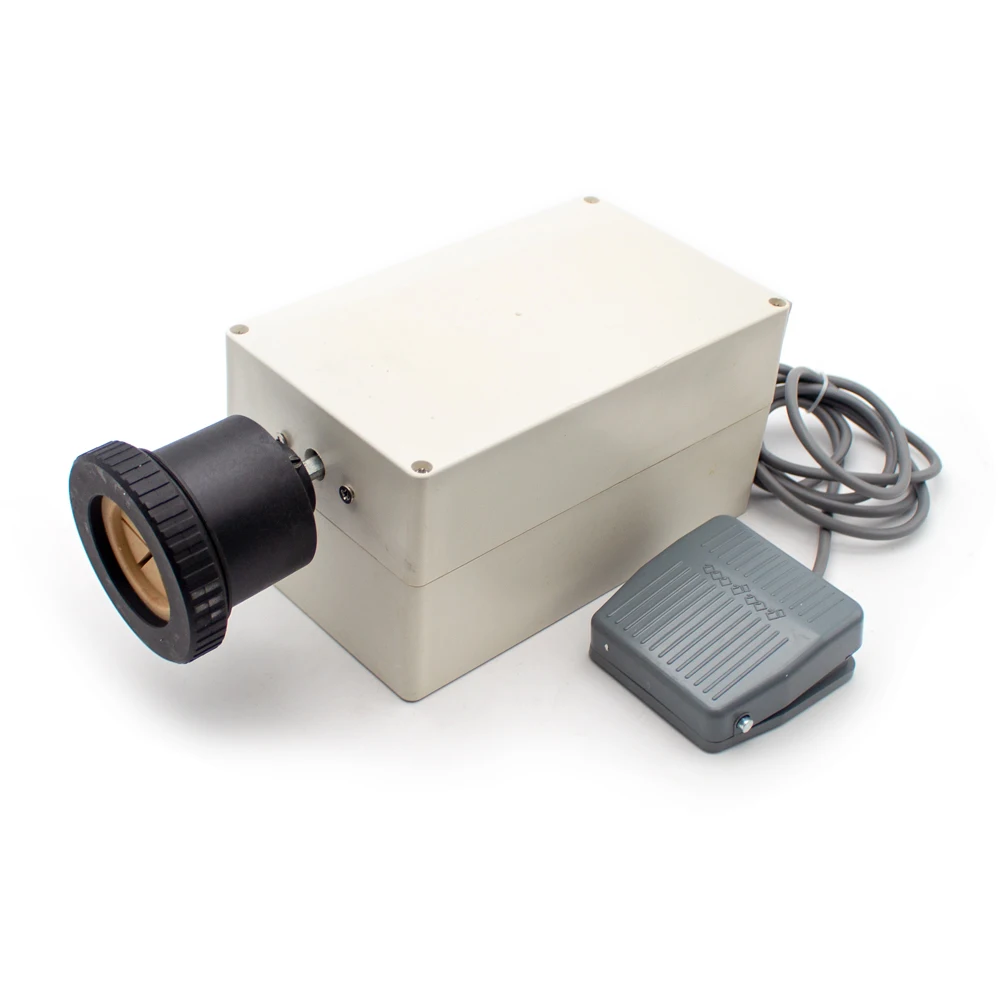 220V Draagbare Hengel Reparatie Machine Kronkelende Epoxy Lijm Machine Diy Hengel Building Machine Y