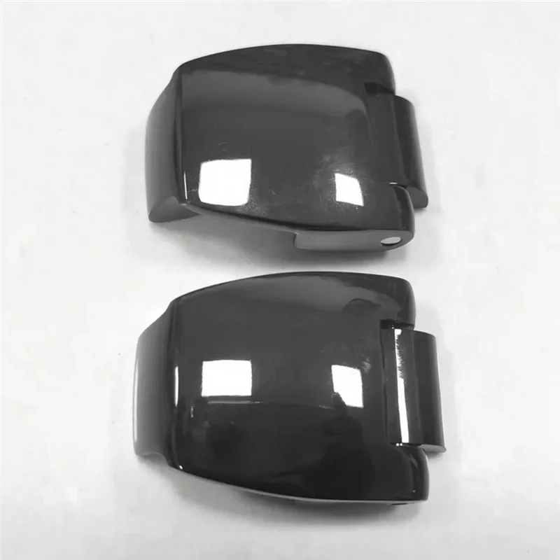 

Tour Pack Hinges Razor Tour Pack Pak Trunk Hinges For Road King Electra Glide FLHTC FLHX