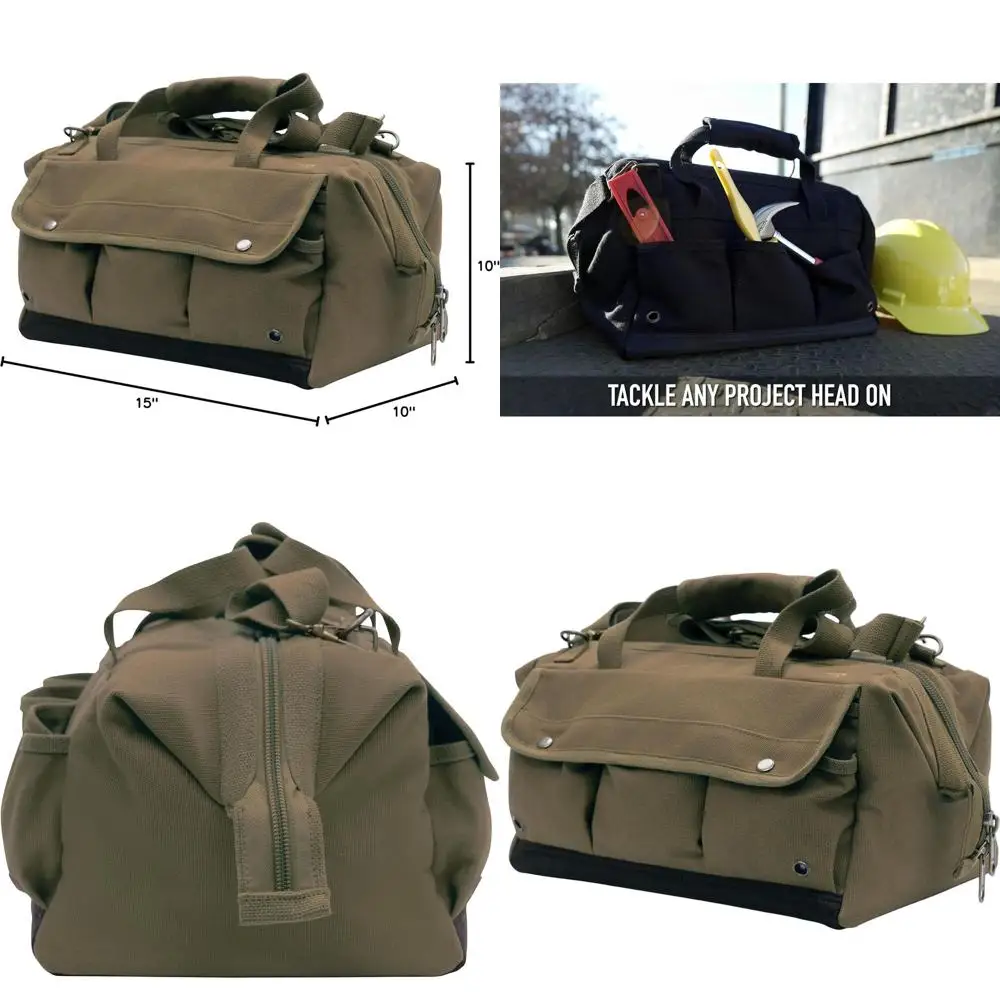 

Сумка-набор для профессионального ремонтника