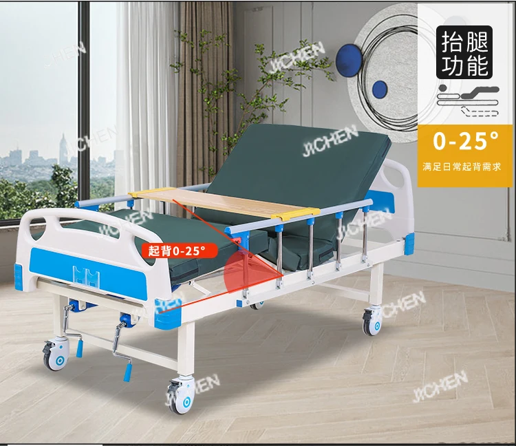 متعددة الأنشطة Zuhause Hebebett، أفقي mit hochwertigen Möbeln #2