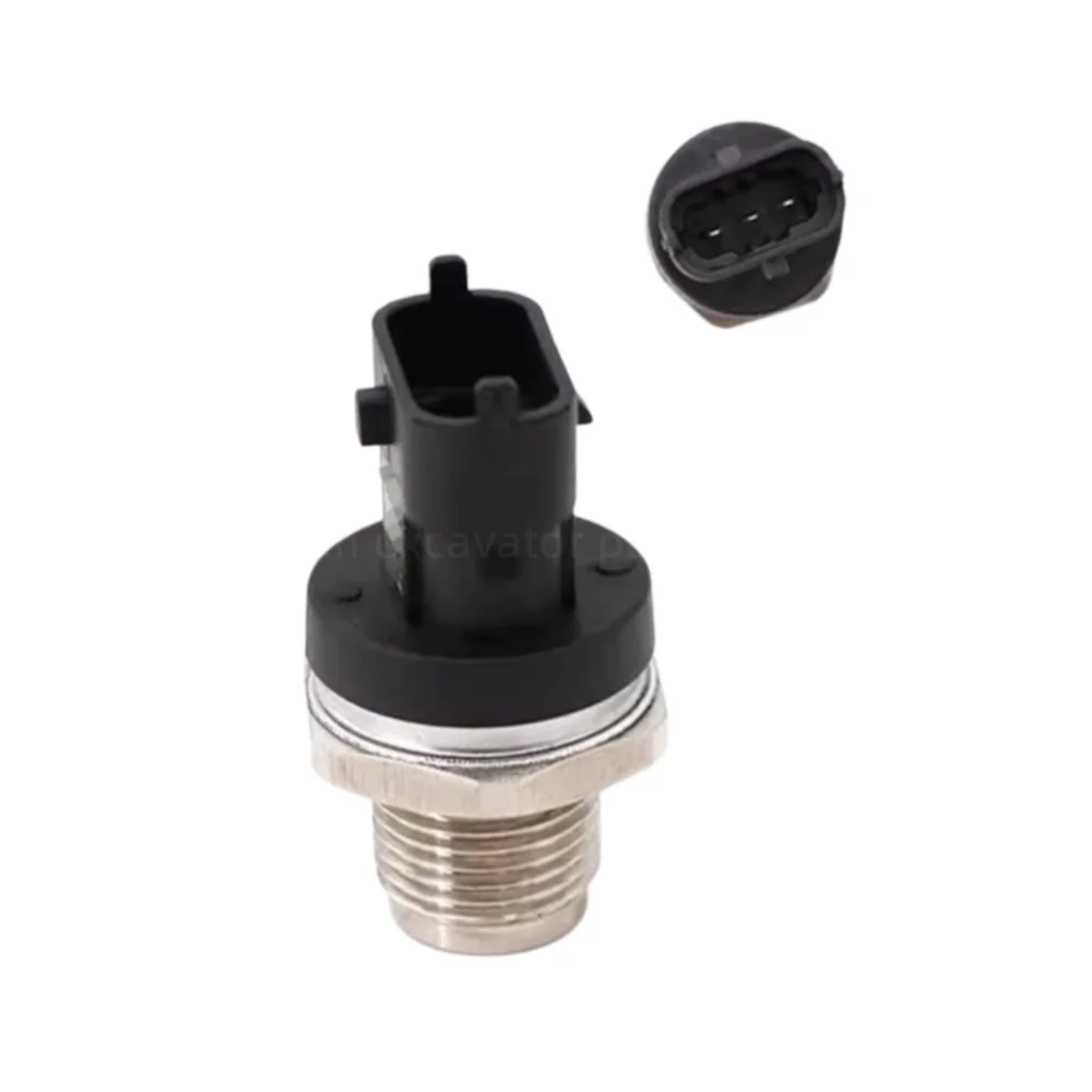 

VOE20792328 For 20792328 EC210 EC290 Common Rail Sensor Fuel Pressure Sensor Excavator Parts
