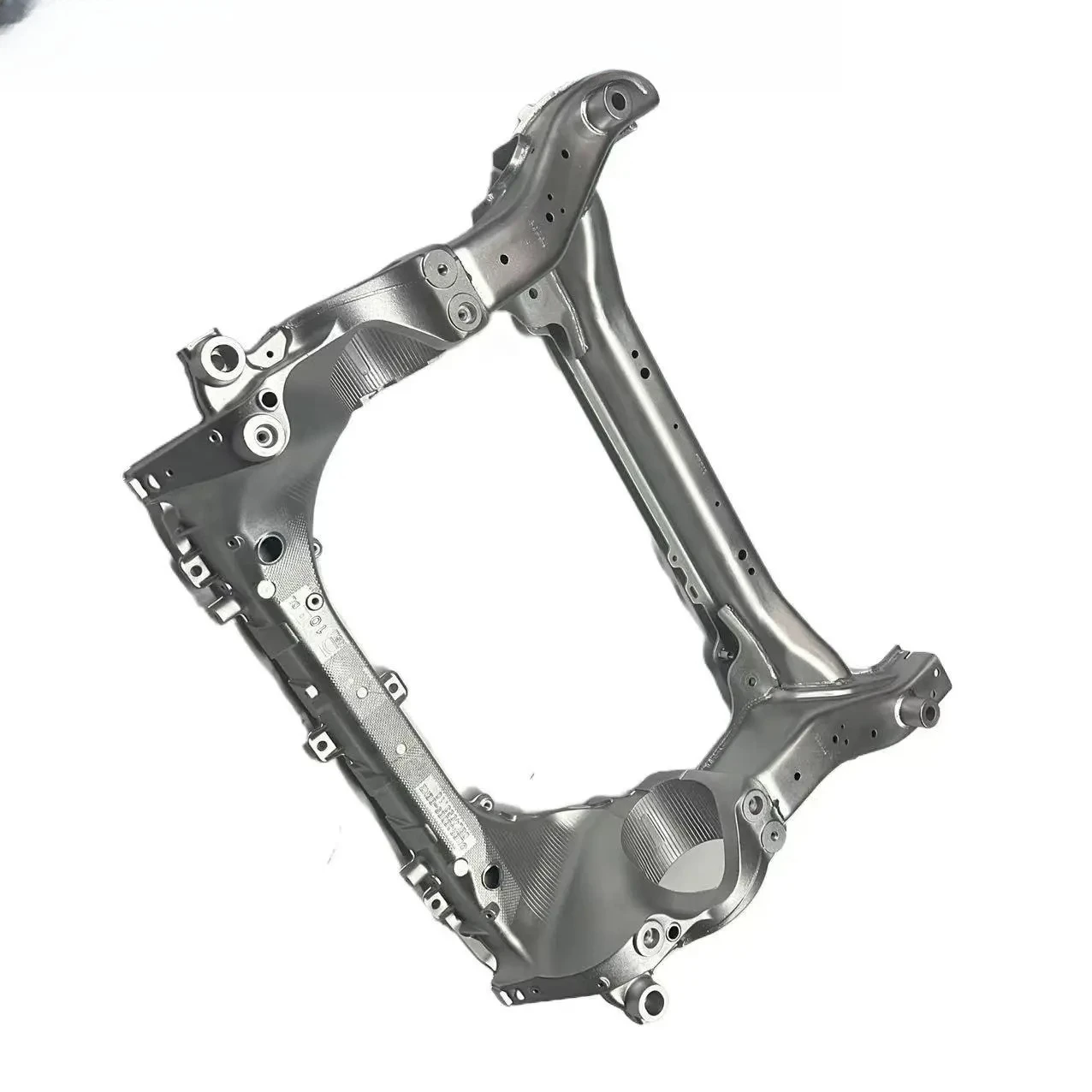 High-quality Axle Brackets Axle Supports for Mercedes-Benz  Rear Axle W223 Bridge Frame Beam 2236221900 Rear Bridge 2233205100