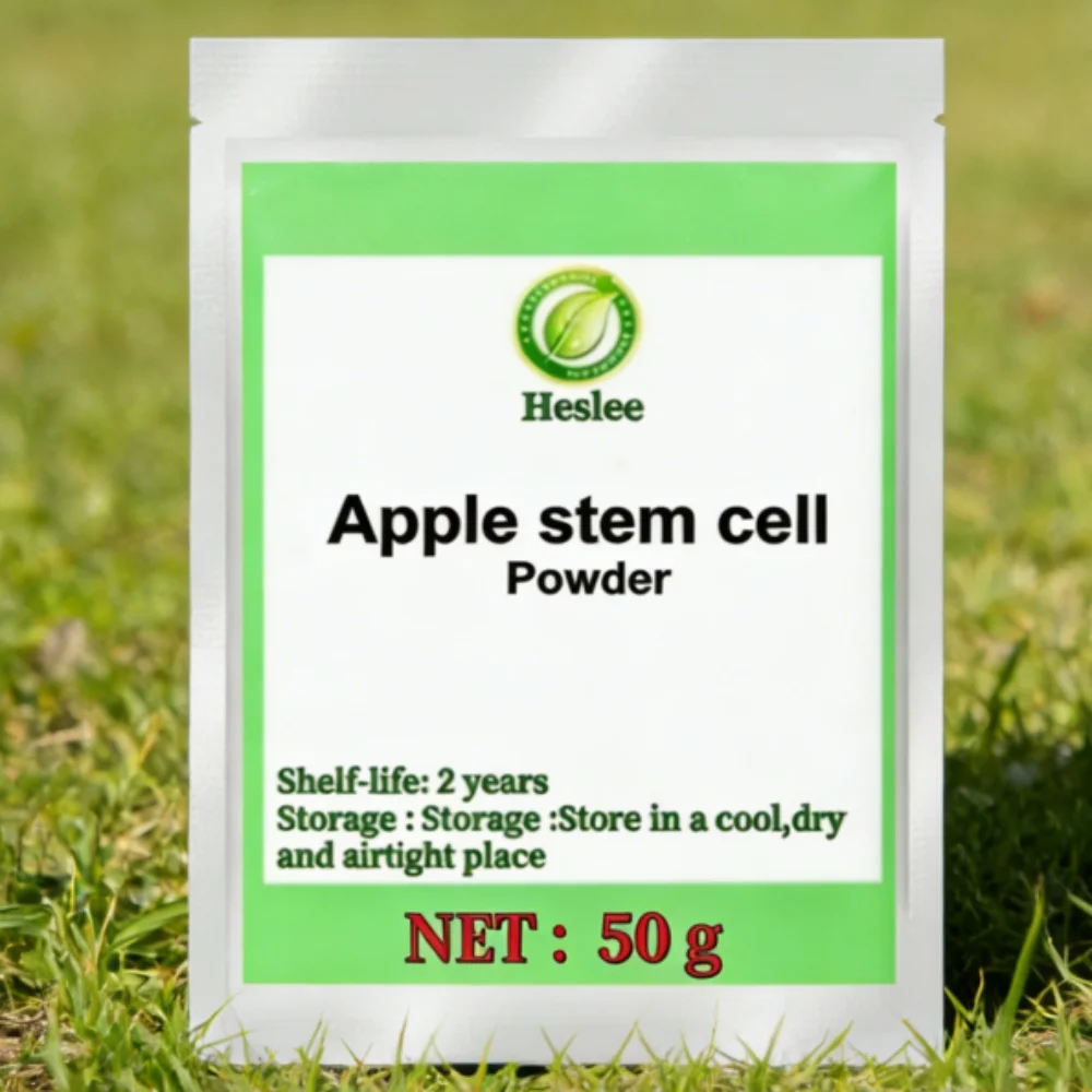 

Горячая новинка: Порошковый экстракт стволовых клеток для косметики – антивозрастной эффект, продлевает жизнь клеток