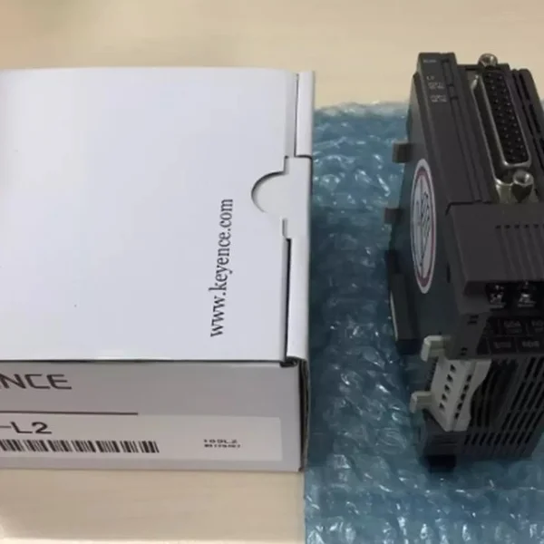 

1 шт. новый модуль Kz-l2 Kzl2 в коробке, новый оригинальный Spot Plc