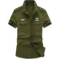C002 ARMY GREEN