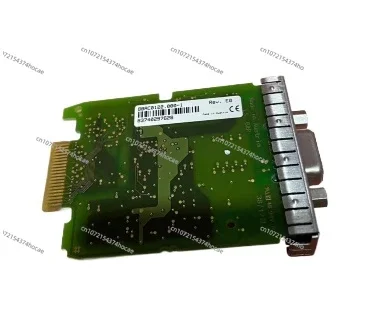 8BAC0124.000-1 original new communication board module