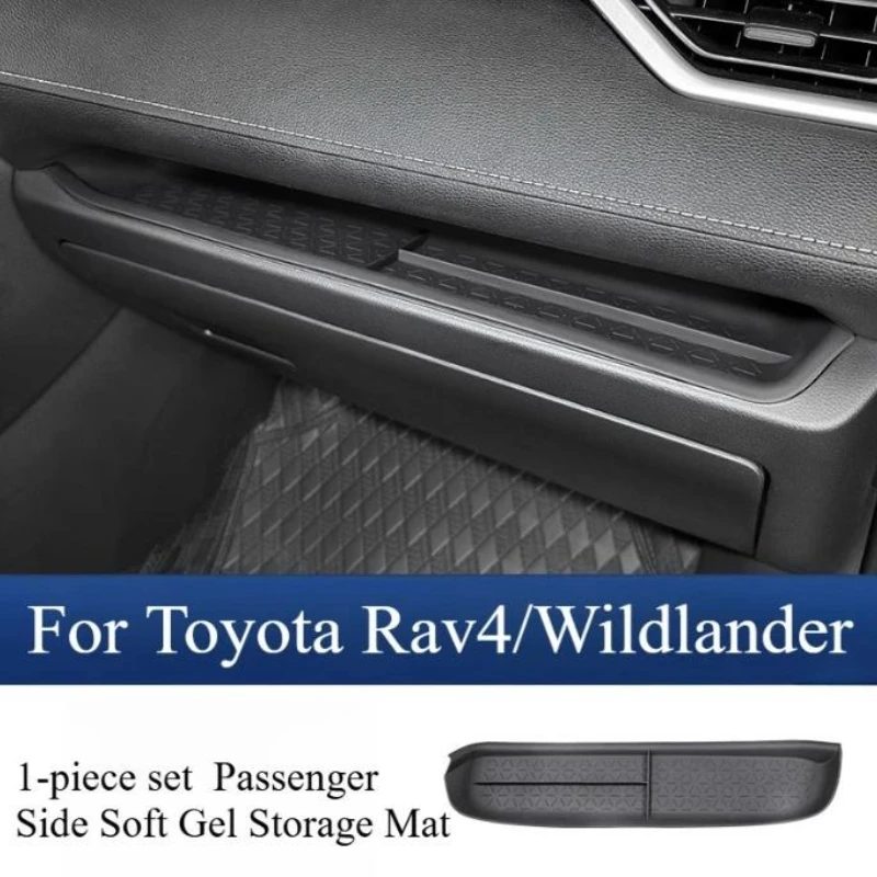 Non-Slip Pad For Ra…