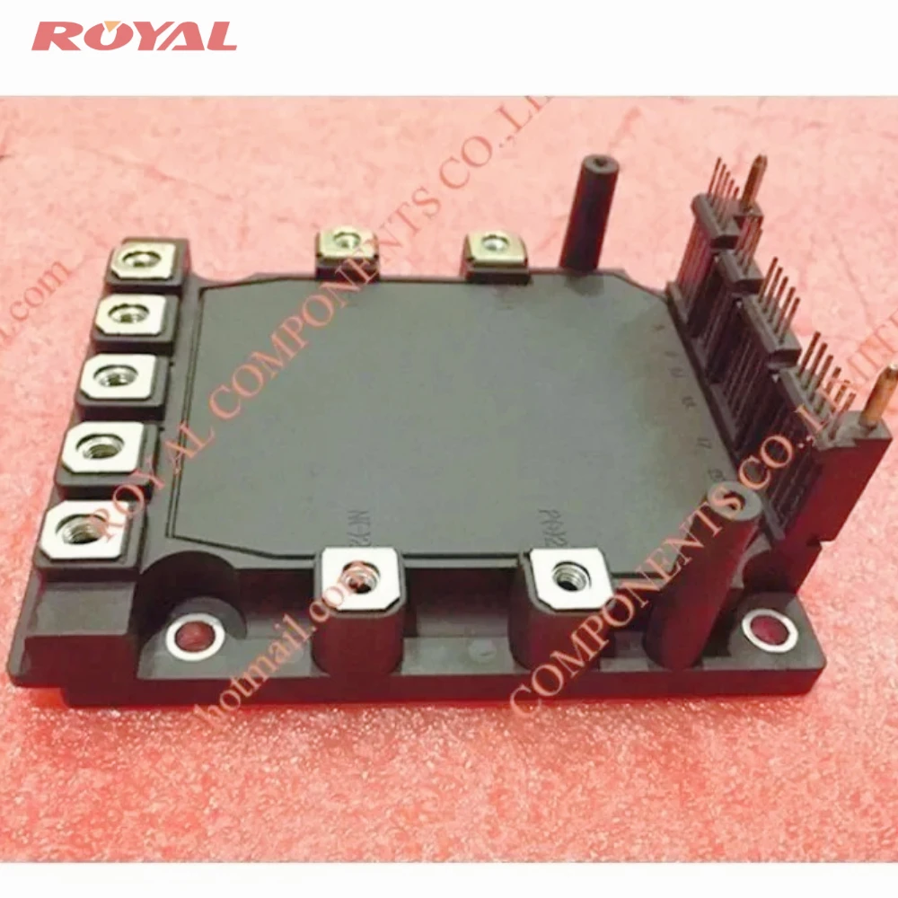 6MBP50RS120 6MBP100RS120