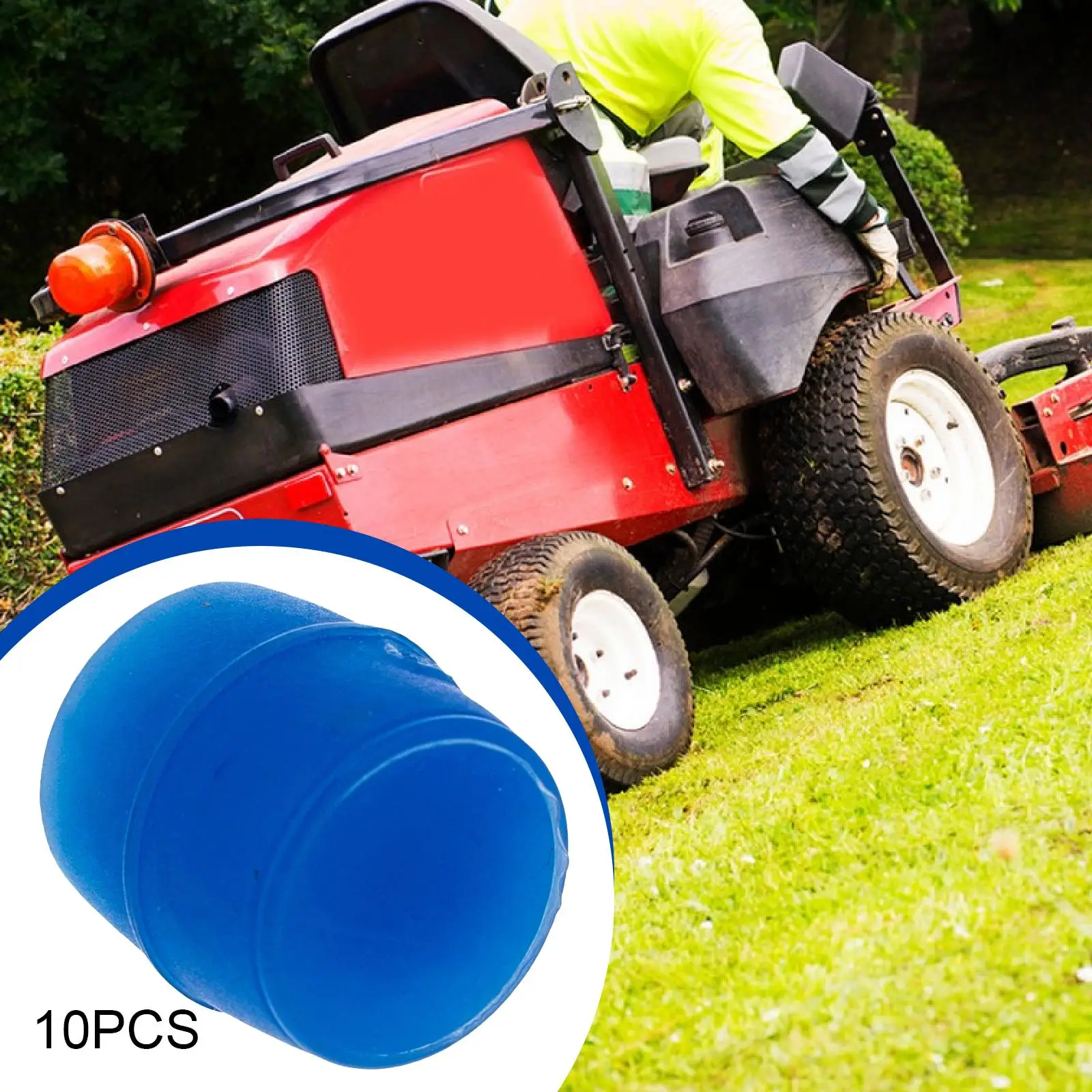 

Mower Drive Barrels Kit Component Yard Simple Assembly Garden Direct Replaces Accessories Spare Parts for 44 2050 2145 2150