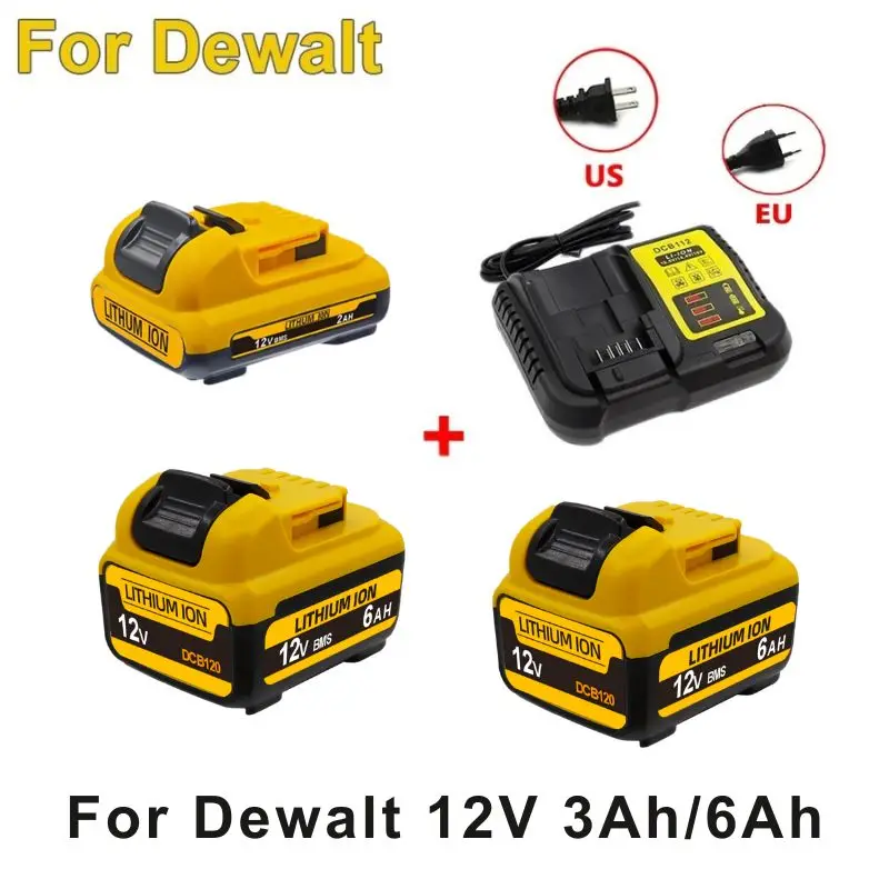 Original Battery12V…