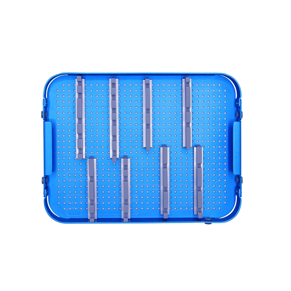 Small Fragment Orth…