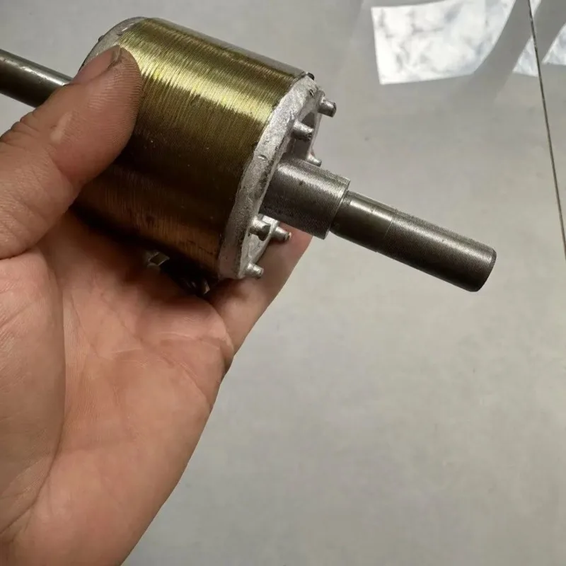 Air conditioning pump self-priming pump rotor, suitable for Silver Elephant 125w special model Contact customer service