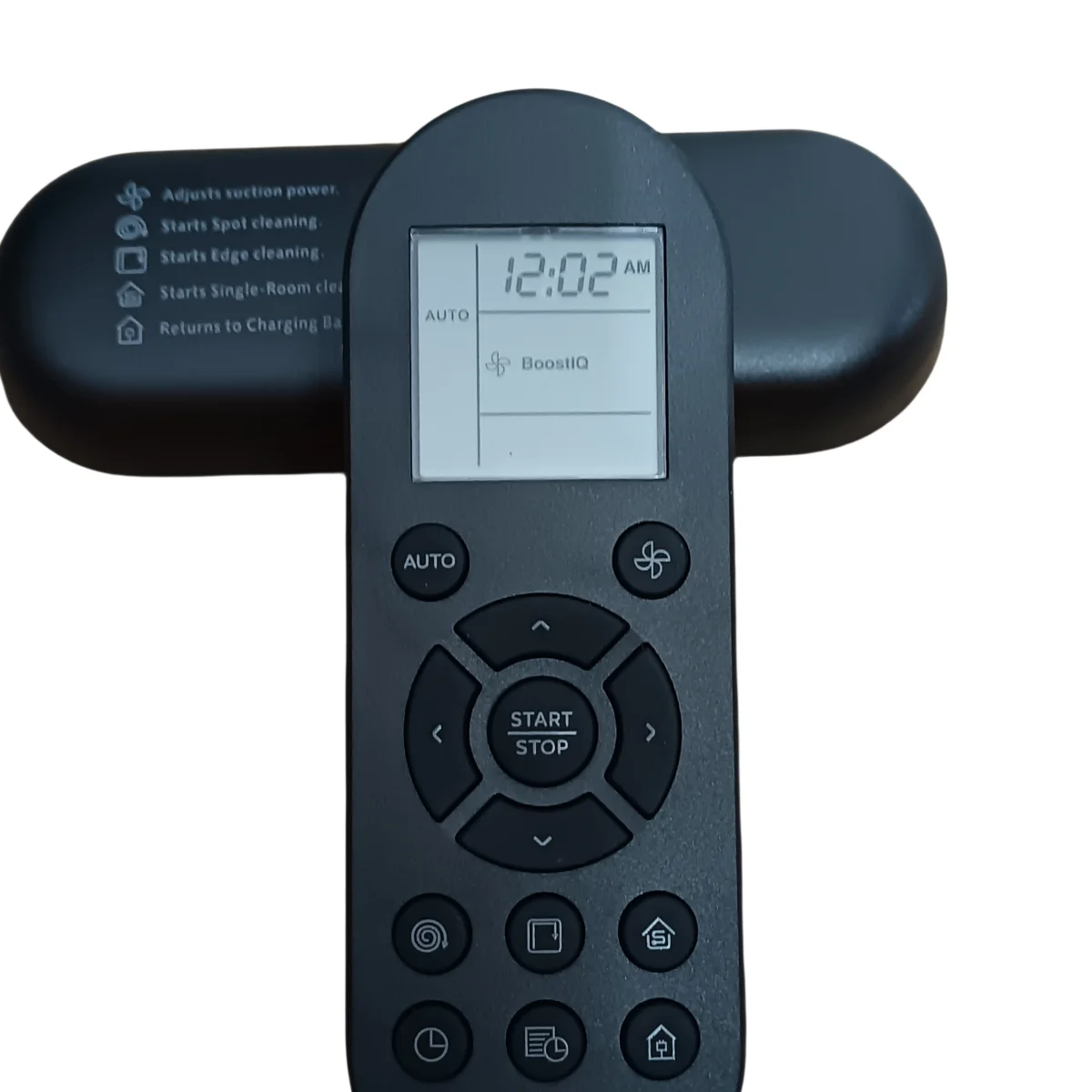 

For EUFY Boostiq RoboVac 11S T2108 11S MAX& Robovac 11(T2102) & RoboVac 12 & RoboVac 30 Robot Vacuum Cleaner remote control