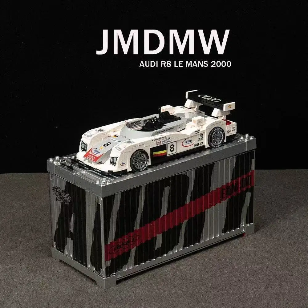 

XINYU PB8813 Audi sports car