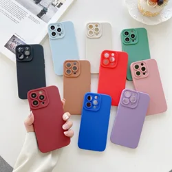 Silicone Back Phone Case For Tecno Spark 10 Pro 4G 5G Shockproof Protective Soft TPU Cover For Tecno Spark 10C 10 C Spark10C