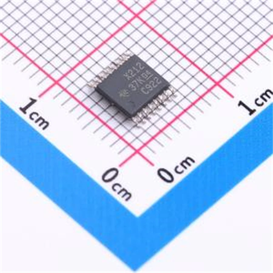 5SZT/LOT TMUX7212PWR (Układy scalone interfejsu)
