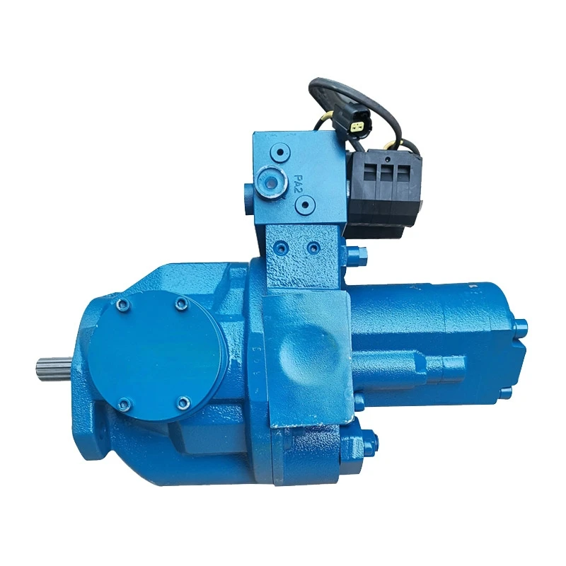 Hydromatik Oil Pump Hydraulic Main Pump AP2D25 Hydraulic Pump