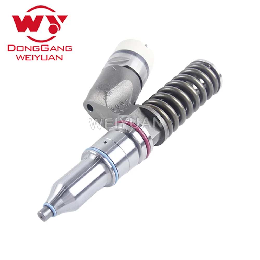 

2 шт., топливная форсунка EUI, форсунка в сборе, CH12071, запасная часть системы впрыска дизельного топлива, для серии Perkins 2806