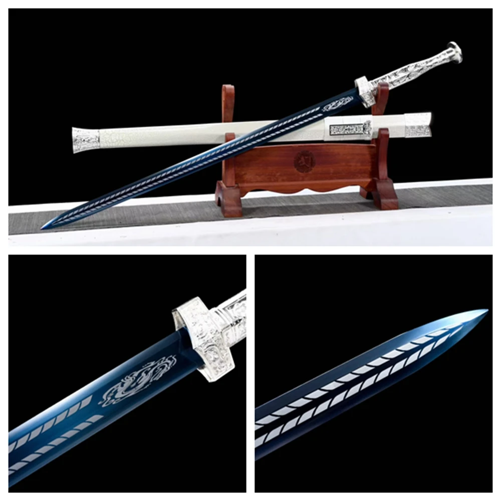 Han Dynasty Sword H… - image