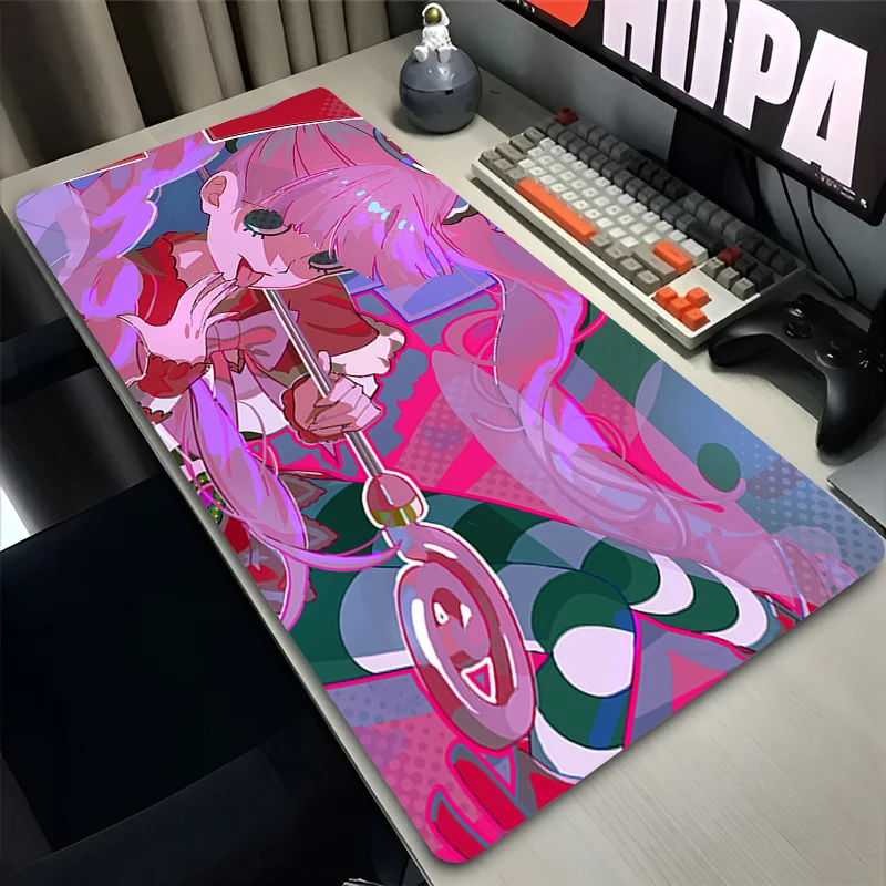 one piece Perona Z Mouse Pad C - مراجعة Esports Gaming Keyboard وسعره