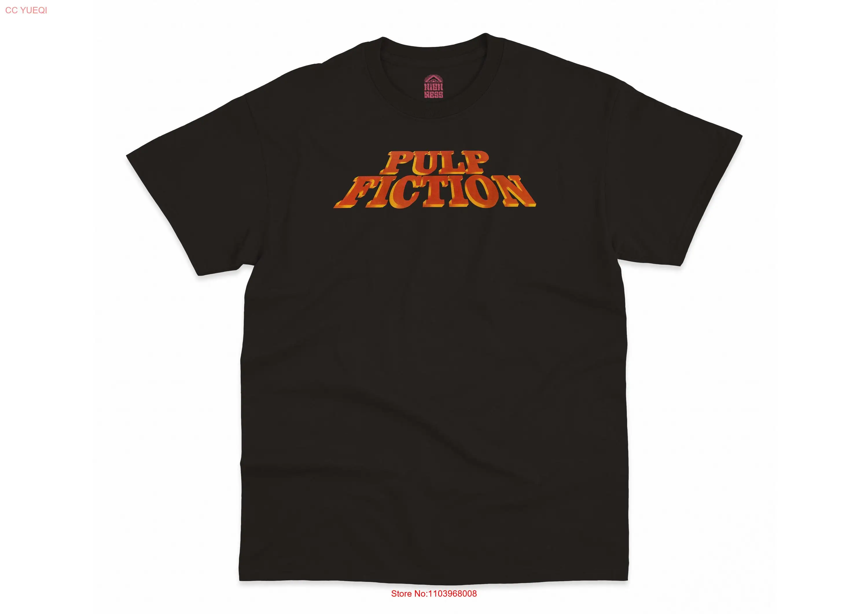 pulp-fiction-quentin-tarantino-ilustracao-filme-camiseta-hq-estampa-pesada-crewneck-mangas-compridas-ou-curtas