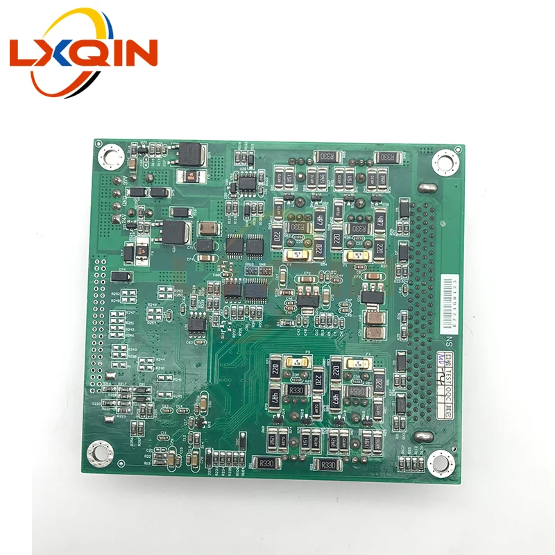 

LXQIN G5 Printer main board for Flora Ricoh UVprinter V1.6C Ricoh G5 adapter card main board