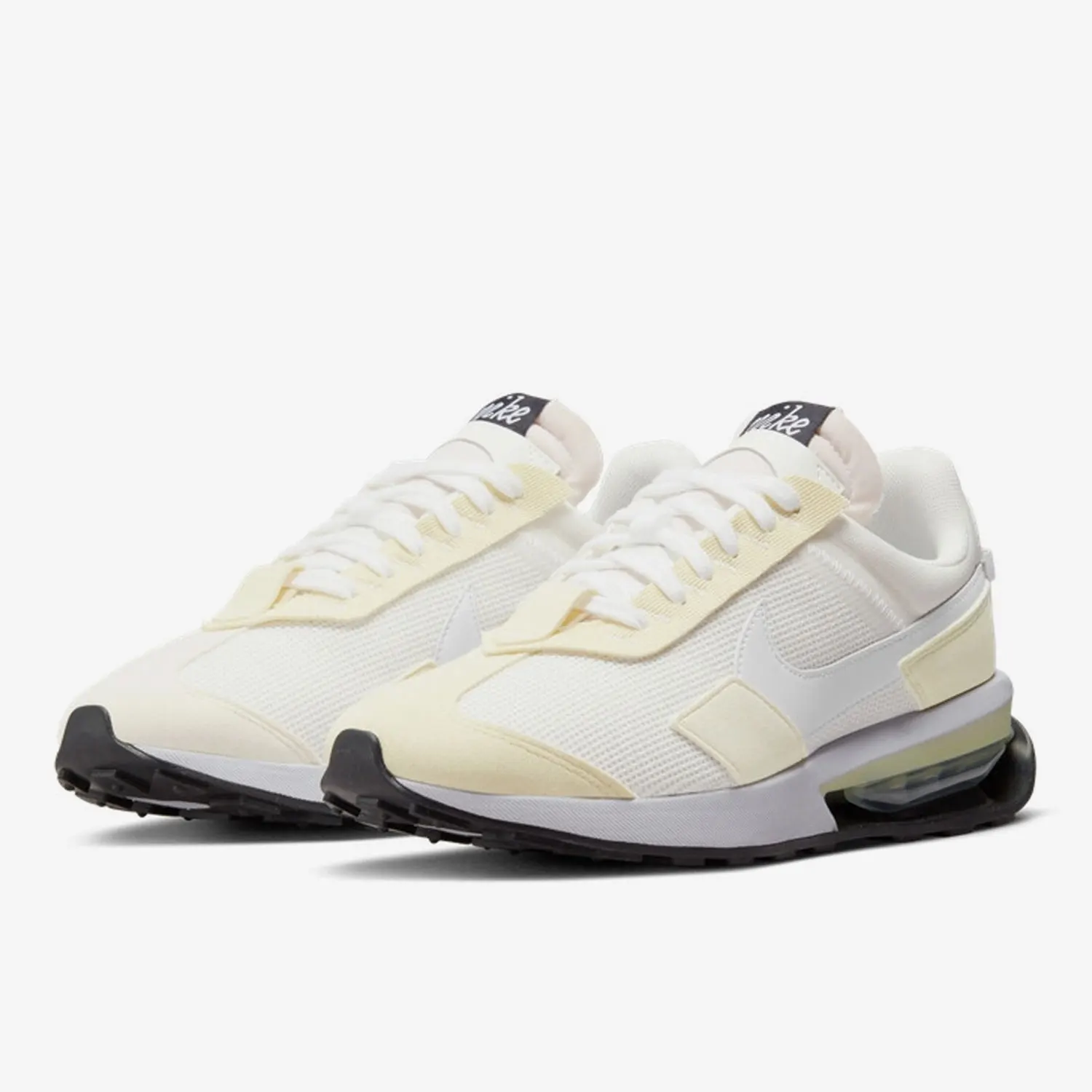 

Nike genuine Air Max Pre-Day Men's Durable Running Shoes DM0008-101