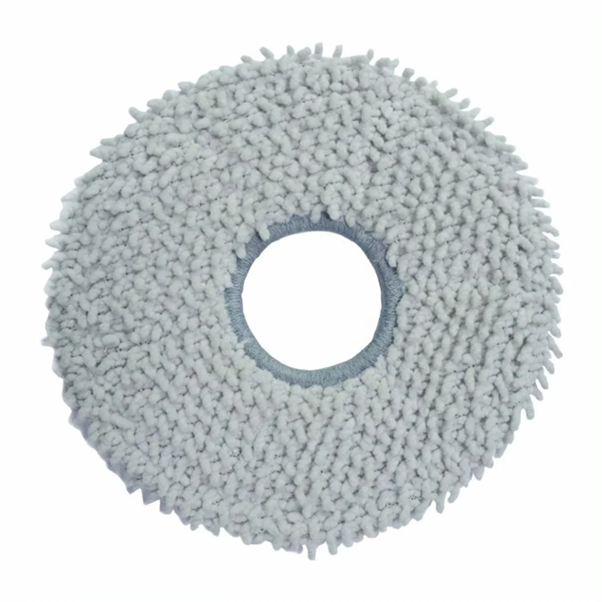 For Ecovacs Deebot T20 OMNI/T20 Pro Robot Mop Brackets Vacuum Mopping Plate Mop Cloth Mount Holder Replace Spare Parts-LITE